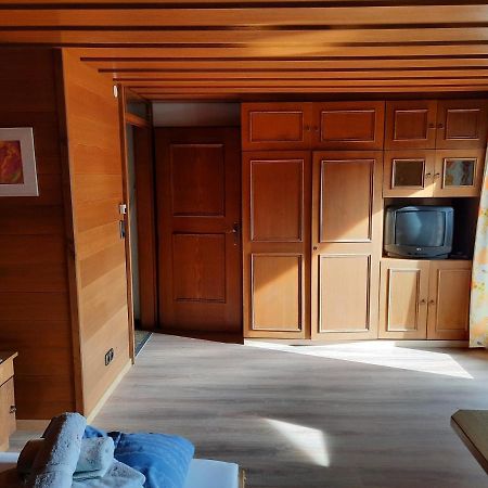 Hauserbauer - Auszeit In Rauris Exterior foto